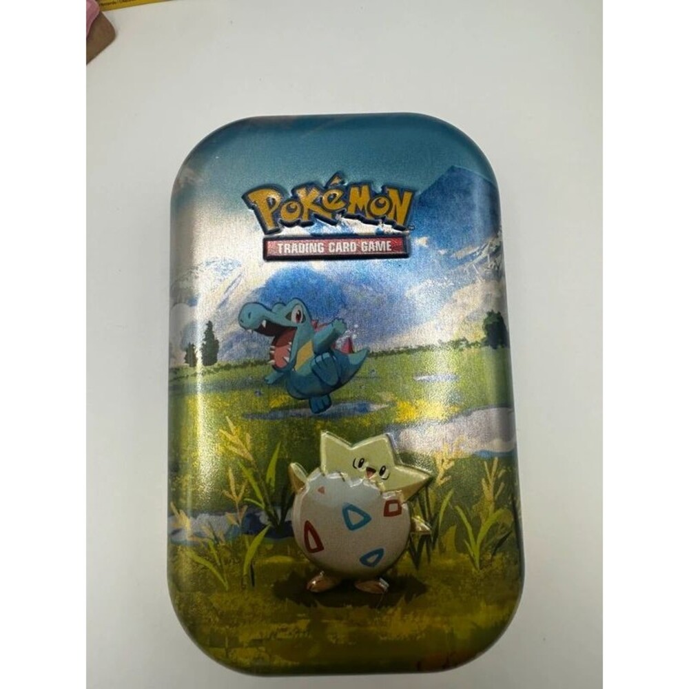 Pokemon Bundle - Picture 2 of 4